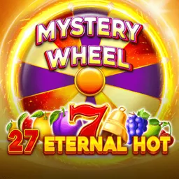 Слот 27 Eternal Hot — ігровий автомат онлайн