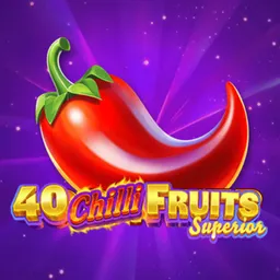 Слот 40 Chilli Fruits Superior — ігровий автомат онлайн