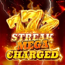 Слот 777 Streak Megacharged — ігровий автомат онлайн