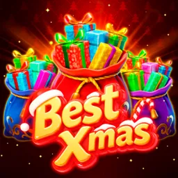 Слот Best Xmas — ігровий автомат онлайн