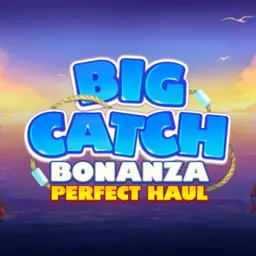 Слот Big Catch Bonanza: Perfect Haul — ігровий автомат онлайн