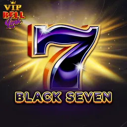 Слот Black Seven: Bell Link — ігровий автомат онлайн