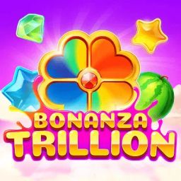 Слот Bonanza Trillion — ігровий автомат онлайн