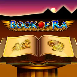 Слот Book of Ra — ігровий автомат онлайн