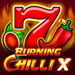Слот Burning Chilli X — ігровий автомат онлайн