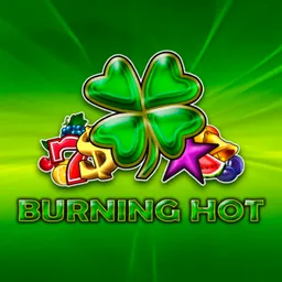 Слот Burning Hot — ігровий автомат онлайн
