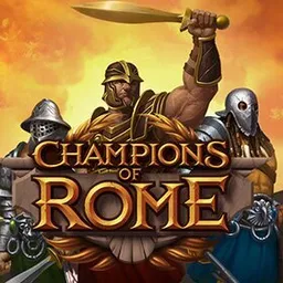Слот Champions of Rome — ігровий автомат онлайн