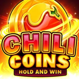 Слот Chili Coins — ігровий автомат онлайн