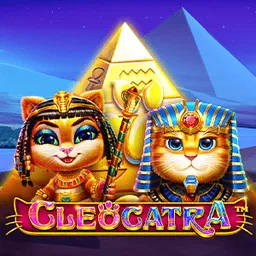 Слот Cleocatra — ігровий автомат онлайн