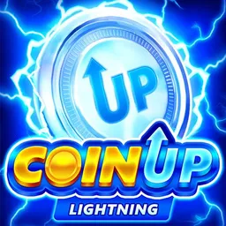 Слот Coin Up: Lightning — ігровий автомат онлайн