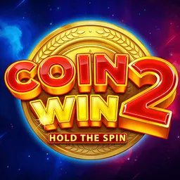 Слот Coin Win 2: Hold the Spin — ігровий автомат онлайн