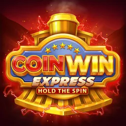 Слот Coin Win Express: Hold the Spin — ігровий автомат онлайн