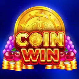 Слот Coin Win: Hold the Spin — ігровий автомат онлайн