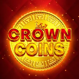 Слот Crown Coins — ігровий автомат онлайн