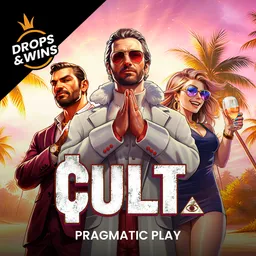 Слот Cult — ігровий автомат онлайн
