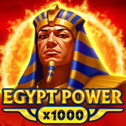 Слот Egypt Power x1000 — ігровий автомат онлайн