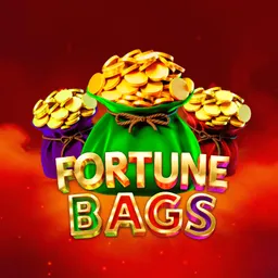 Слот Fortune Bags — ігровий автомат онлайн