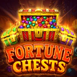 Слот Fortune Chests — ігровий автомат онлайн