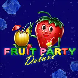 Слот Fruit Party Deluxe — ігровий автомат онлайн