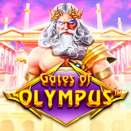 Слот Gates of Olympus — ігровий автомат онлайн