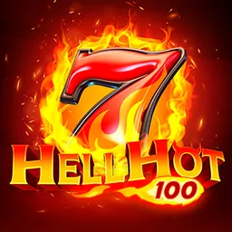 Слот Hell Hot 100 — ігровий автомат онлайн