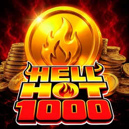 Слот Hell Hot 1000 — ігровий автомат онлайн
