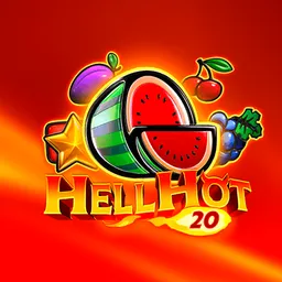 Слот Hell Hot 20 — ігровий автомат онлайн