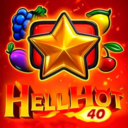 Слот Hell Hot 40 — ігровий автомат онлайн