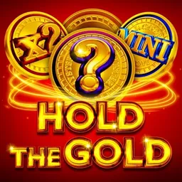 Слот Hold the Gold — ігровий автомат онлайн