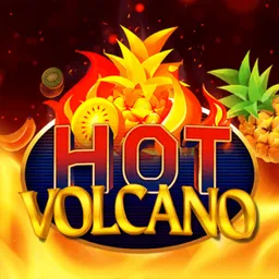 Слот Hot Volcano — ігровий автомат онлайн