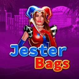 Слот Jester Bags — ігровий автомат онлайн
