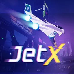 Слот JetX — ігровий автомат онлайн