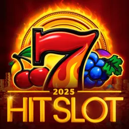 Слот Hit Slot 2025 — ігровий автомат онлайн
