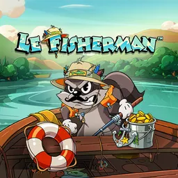 Слот Le Fisherman — ігровий автомат онлайн