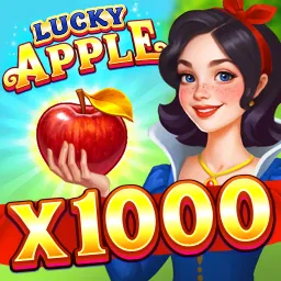 Слот Lucky Apple x1000 — ігровий автомат онлайн