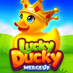 Слот Lucky Ducky — ігровий автомат онлайн