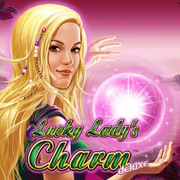 Слот Lucky Lady's Charm Deluxe — ігровий автомат онлайн