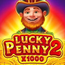 Слот Lucky Penny 2 — ігровий автомат онлайн
