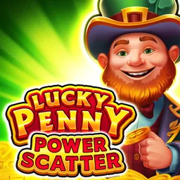 Слот Lucky Penny: Power Scatter — ігровий автомат онлайн