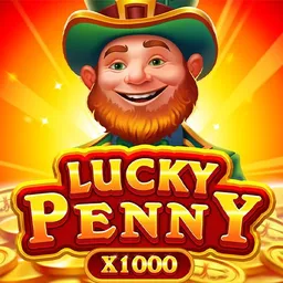 Слот Lucky Penny — ігровий автомат онлайн