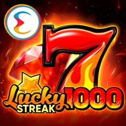 Слот Lucky Streak 1000 — ігровий автомат онлайн