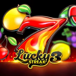 Слот Lucky Streak 3 — ігровий автомат онлайн