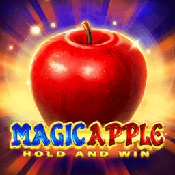 Слот Magic Apple — ігровий автомат онлайн
