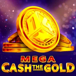 Слот Mega Cash: The Gold — ігровий автомат онлайн