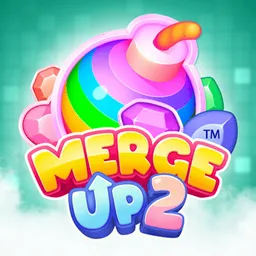 Слот Merge Up 2 — ігровий автомат онлайн