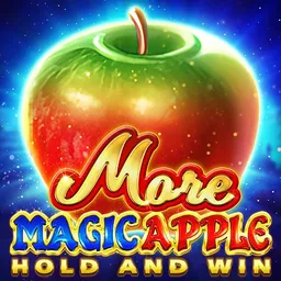 Слот More Magic Apple — ігровий автомат онлайн