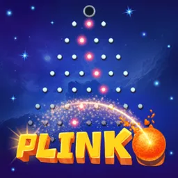 Слот Plinko — ігровий автомат онлайн