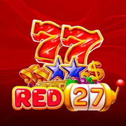 Слот Red 27 — ігровий автомат онлайн