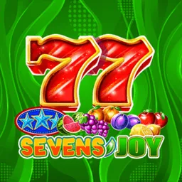 Слот Sevens Joy — ігровий автомат онлайн