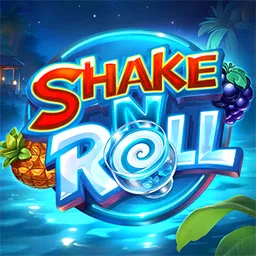 Слот Shake & Roll — ігровий автомат онлайн